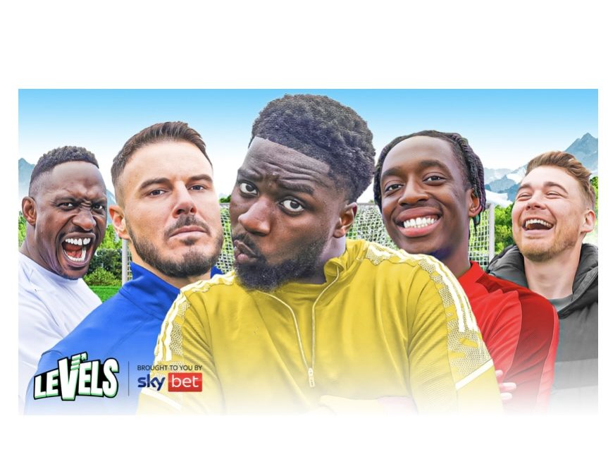 League of ’72 – After Party Studios/ Sky Bet/ EFL