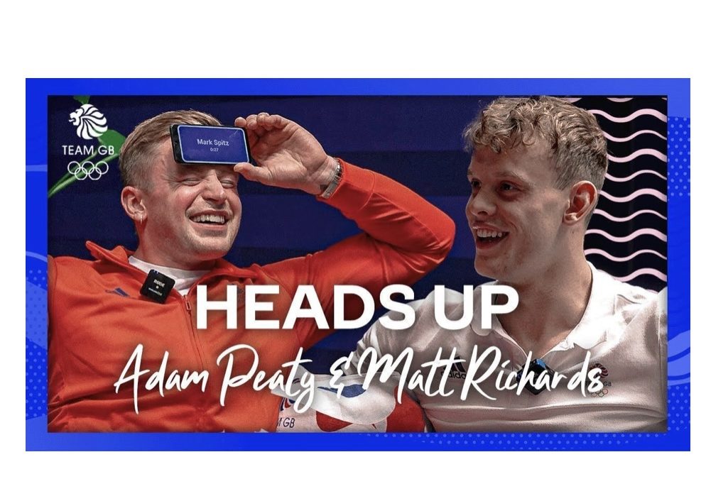Team GB YouTube Channel – British Olympic Association/ Little Dot Sport