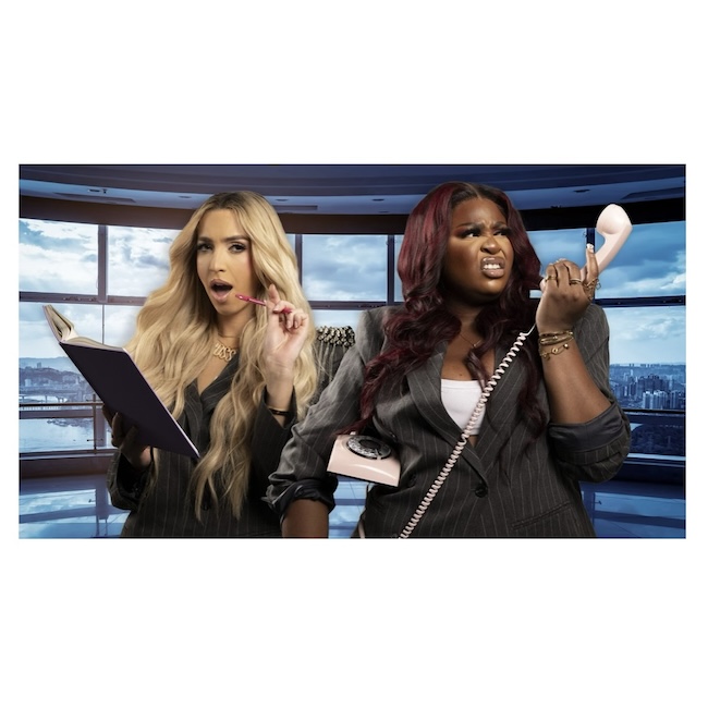 Boss Pitches – BBC Studios Entertainment