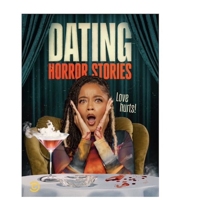 Dating Horror Stories – Comedy Central