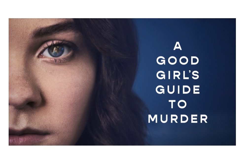 A Good Girl’s Guide to Murder – Instagram & TikTok – BBC Studios Digital Brands