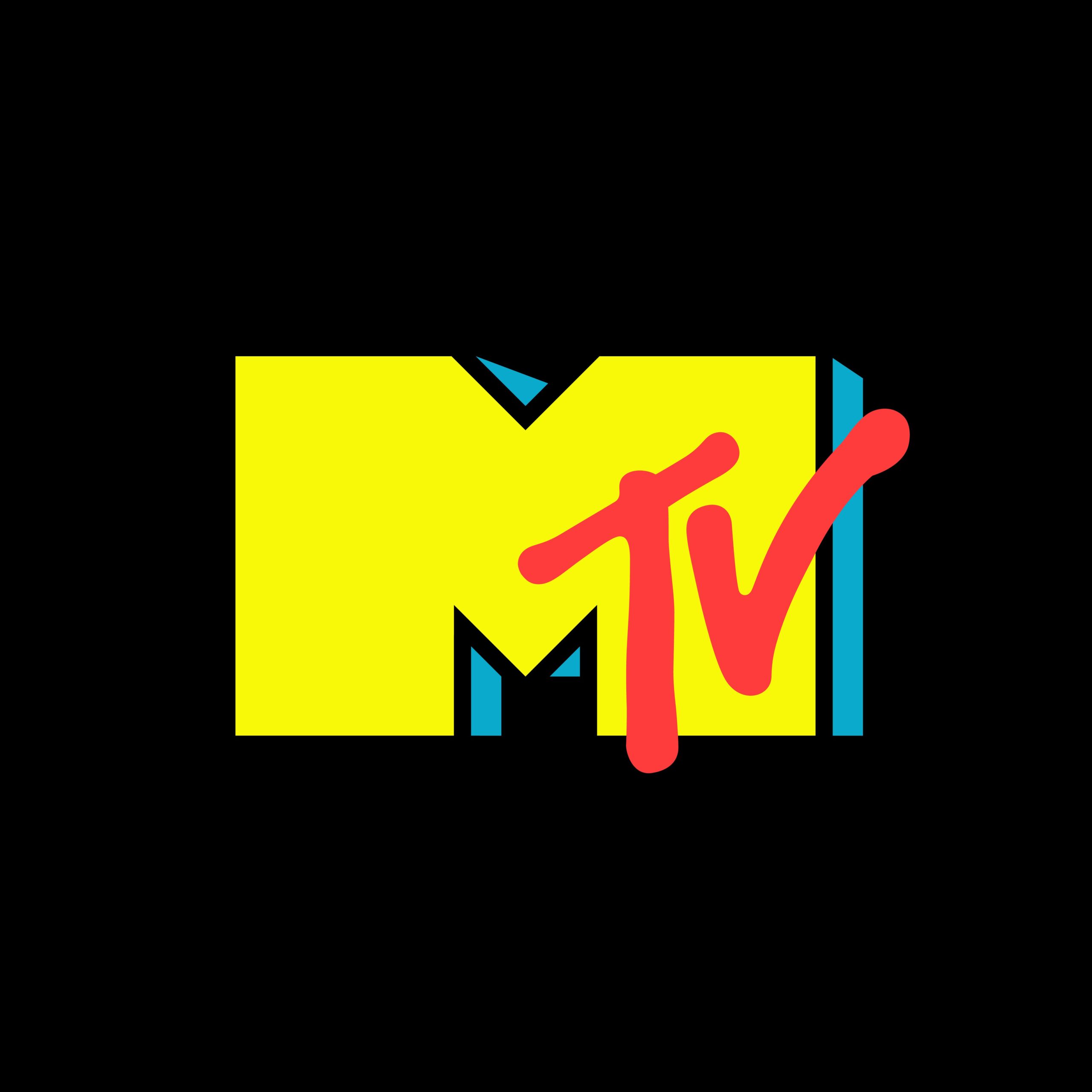 MTV_Logo