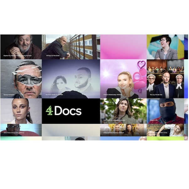 C4 Docs – 4Studio