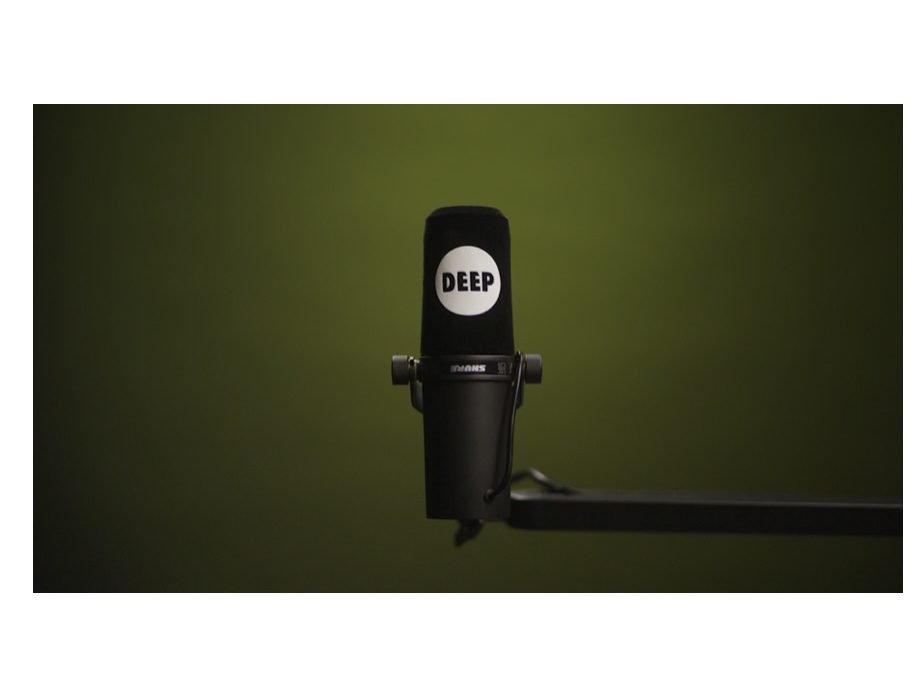 People Are Deep – Strong Watch Studios