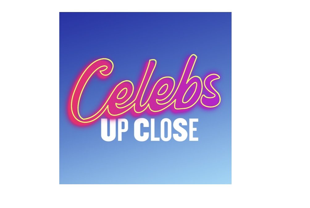 Celebs Up Close – Zoo 55 / ITV Studios