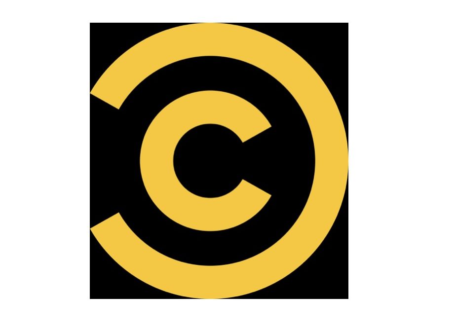 Comedy Central UK Stand Up – Comedy Central