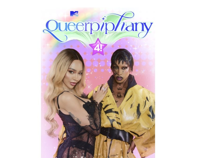 Queerpiphany – MTV