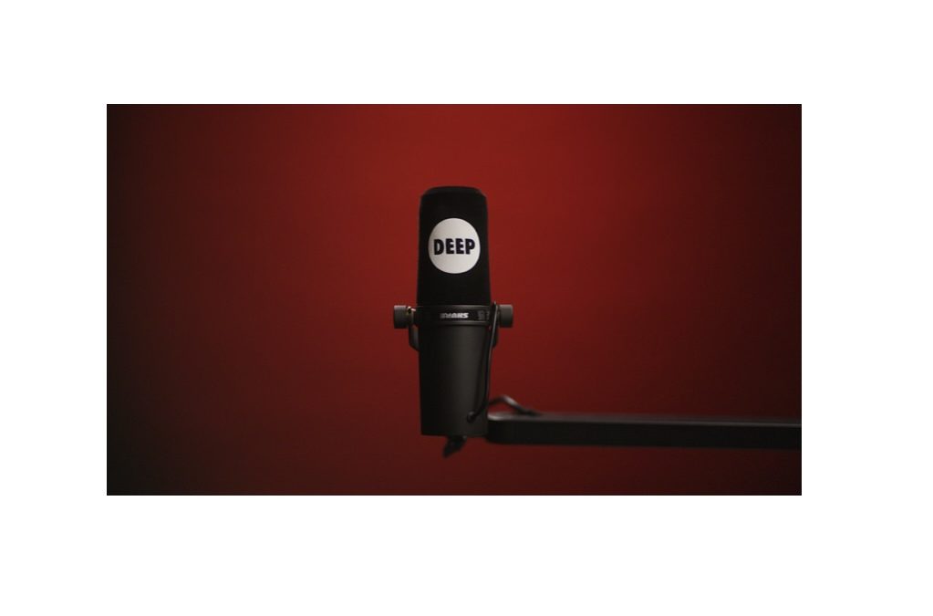 Deep – Strong Watch Studios