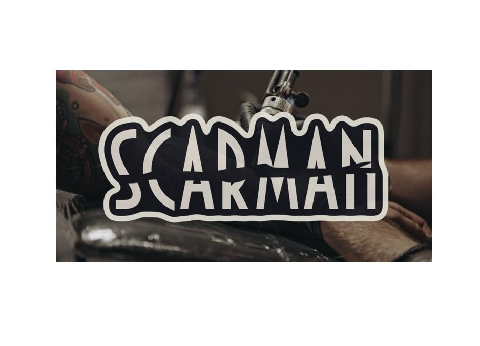 SCARMAN – United Heroes Group/ Bepanthen