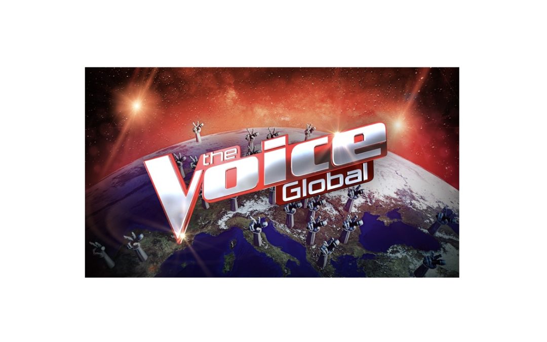 The Voice Global – Zoo 55/ ITV Studios