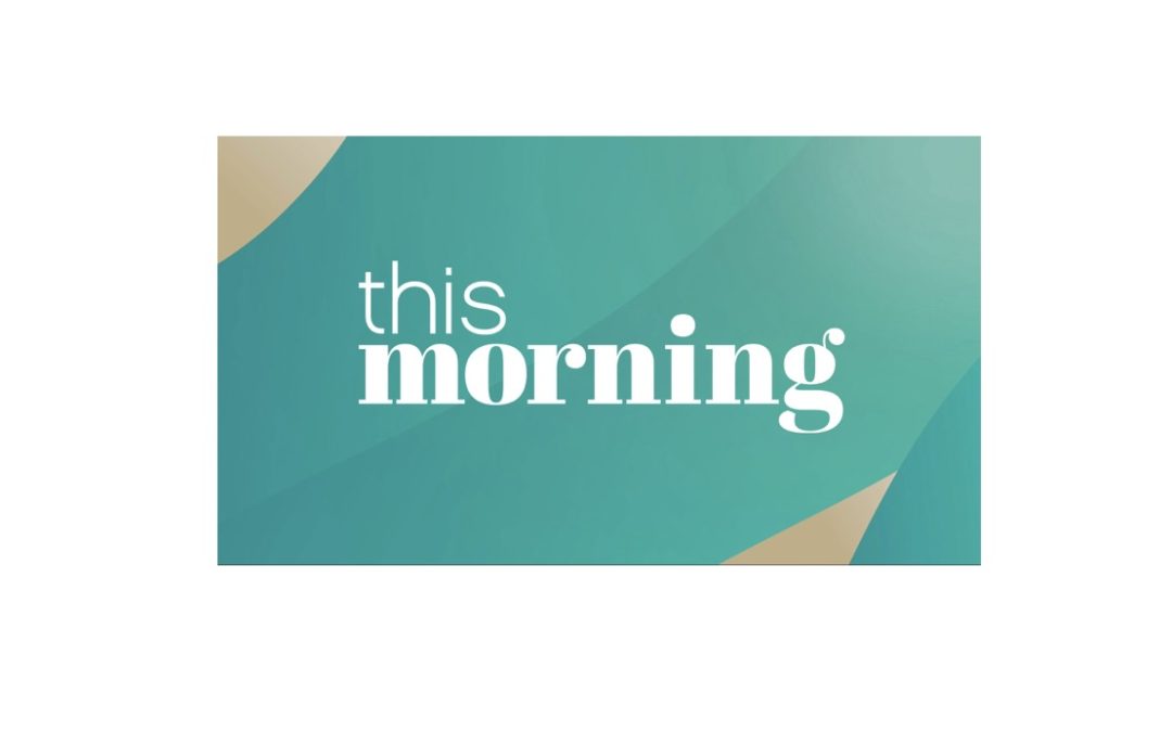This Morning ITV – ITV Studios Daytime