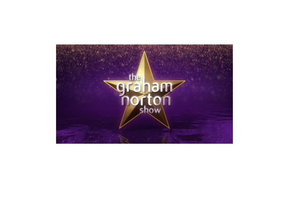 The Graham Norton Show – Zoo 55/ ITV Studios
