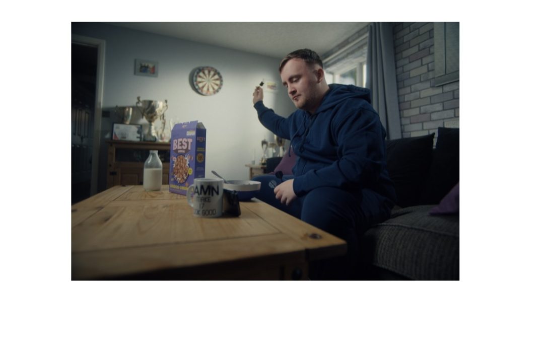 BEST Cereal – After Party Studios