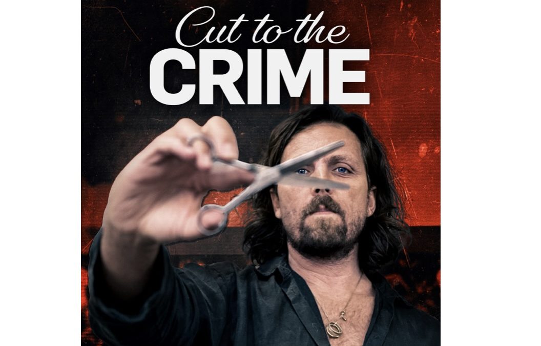 Cut to the Crime – Crime+Investigation/ Hearst Networks EMEA