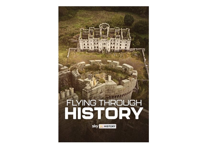 Flying Through History – Doc Hearts