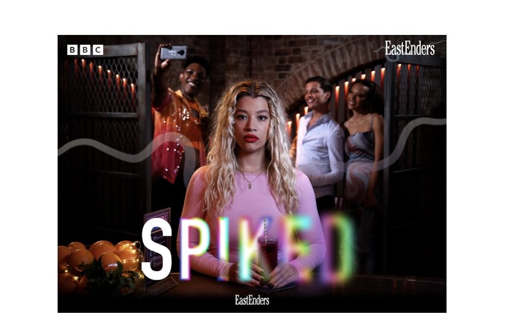 Spiked – BBC Studios EastEnders Digital Production