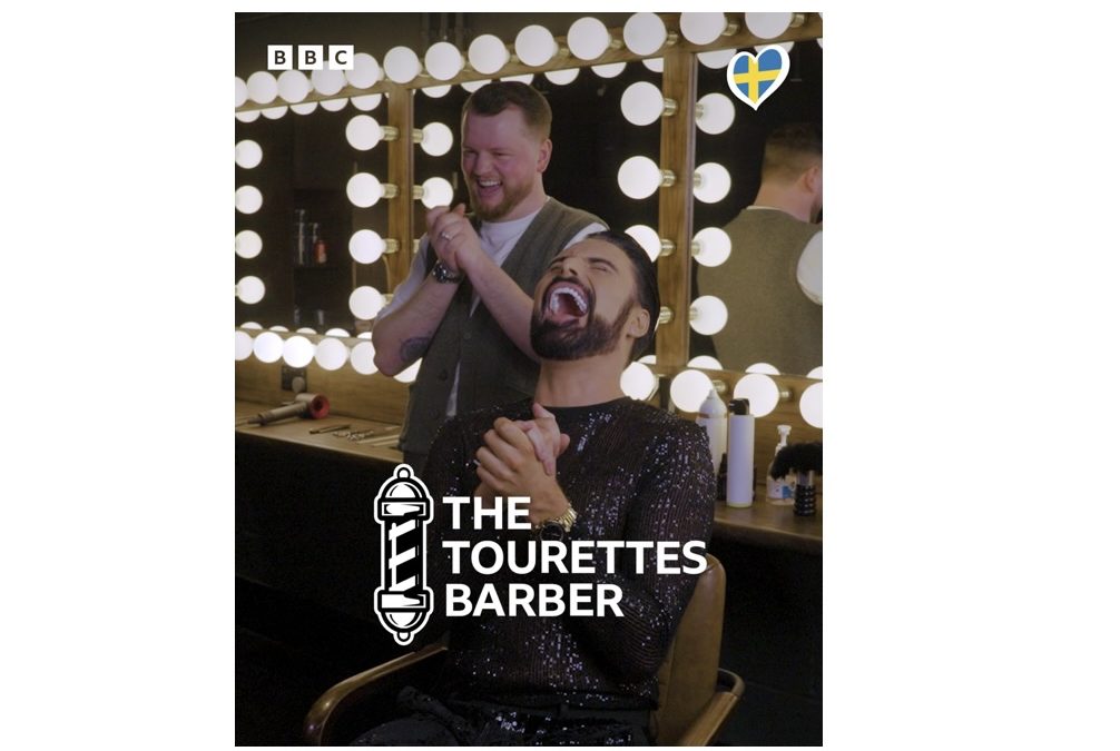 Eurovision – The Tourettes Barber – BBC Studios