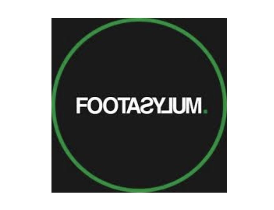 Footasylum – Cowshed Studios