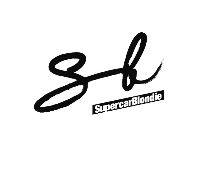 Supercar Blondie – SB Media Group