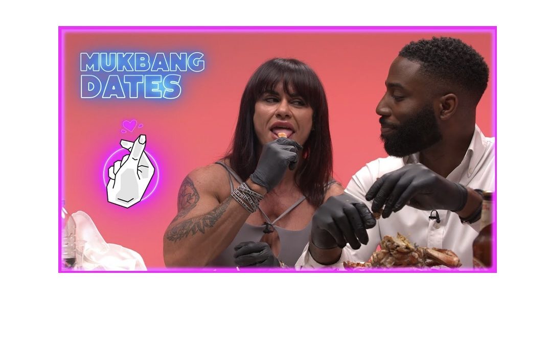 Mukbang Dates – Objekt