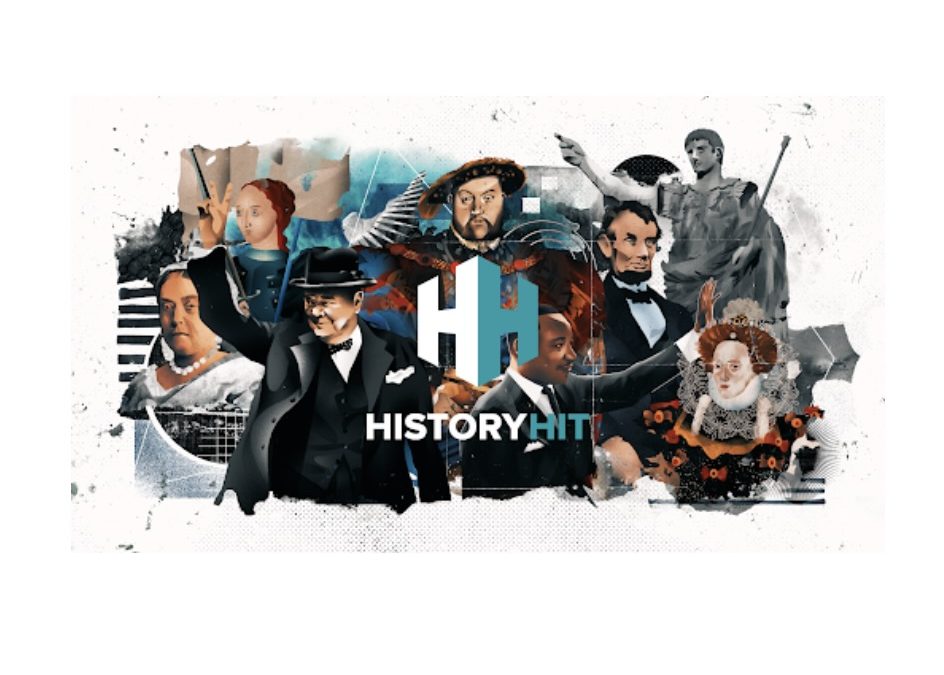 History Hit FAST Channel – History Hit