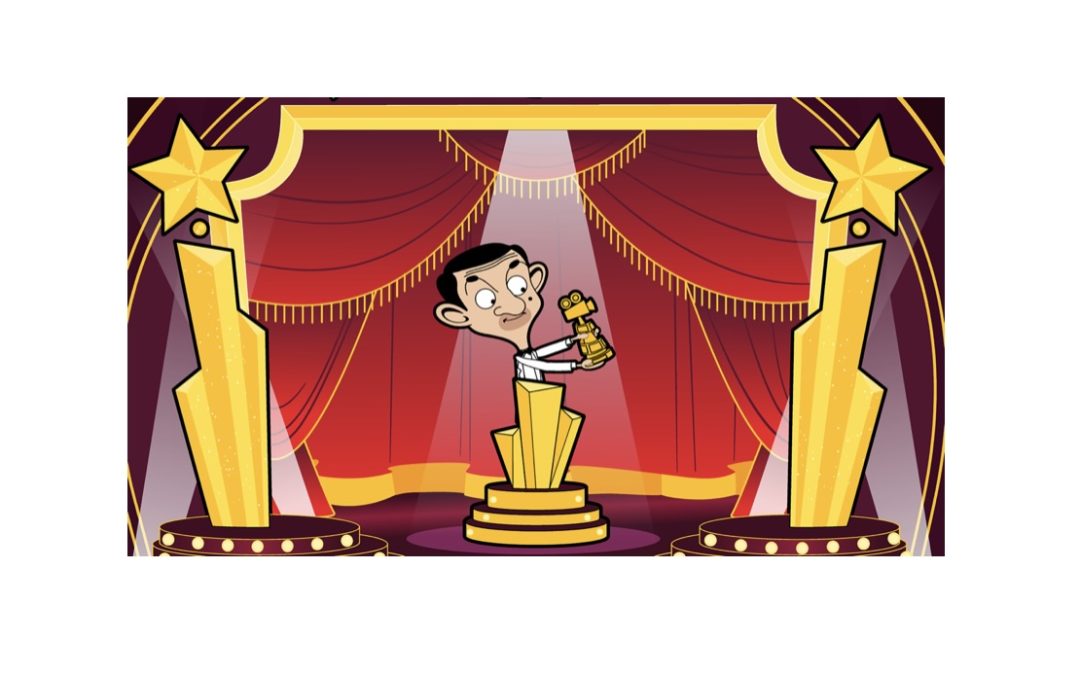 Mr Bean FAST Channel – Banijay Rights