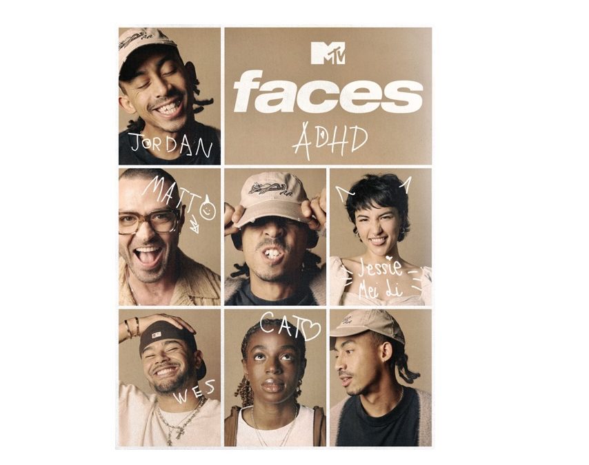 MTV Faces – MTV